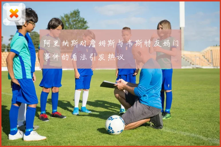 阿里纳斯对詹姆斯与韦斯特友妈门事件的看法引发热议