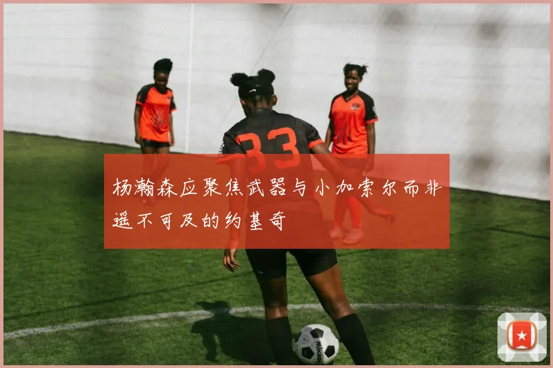 杨瀚森应聚焦武器与小加索尔而非遥不可及的约基奇